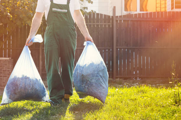Best Construction Debris Removal  in Basin, WY