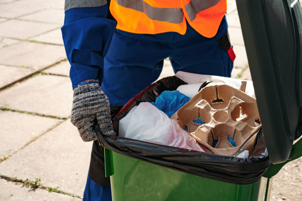 Best Donation Pickup Services  in Basin, WY