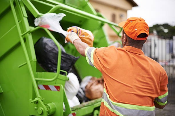 Best Appliance Removal  in Basin, WY