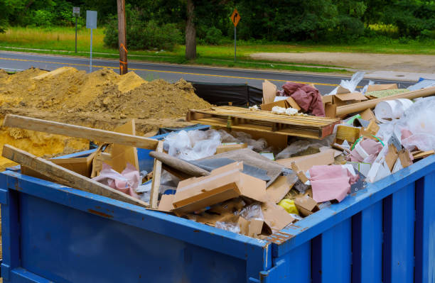 Best Hoarding Cleanup  in Basin, WY